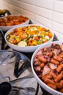 Hotel Cumbres Lastarria