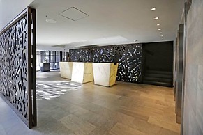 Hotel Cumbres Lastarria