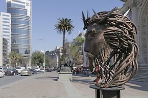 Hotel Cumbres Lastarria