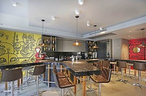 Hotel Cumbres Lastarria