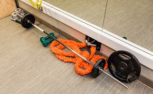 Hotel Cumbres Lastarria