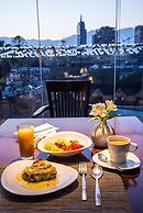 Hotel Cumbres Lastarria