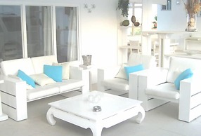 Champartments Villa & Apartments Cristal