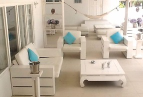 Champartments Villa & Apartments Cristal