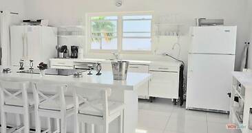 Champartments Villa & Apartments Cristal