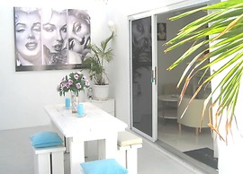 Champartments Villa & Apartments Cristal