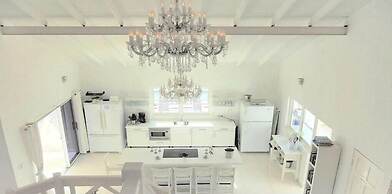 Champartments Villa & Apartments Cristal