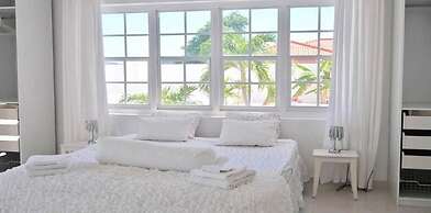 Champartments Villa & Apartments Cristal