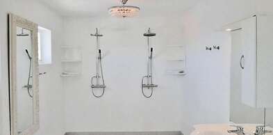 Champartments Villa & Apartments Cristal