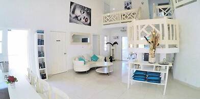 Champartments Villa & Apartments Cristal