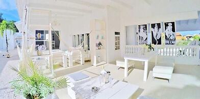 Champartments Villa & Apartments Cristal