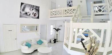 Champartments Villa & Apartments Cristal