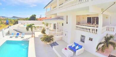 Champartments Villa & Apartments Cristal