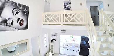 Champartments Villa & Apartments Cristal