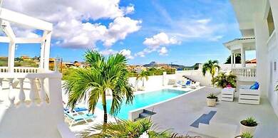 Champartments Villa & Apartments Cristal