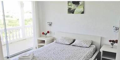 Champartments Villa & Apartments Cristal