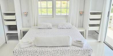 Champartments Villa & Apartments Cristal