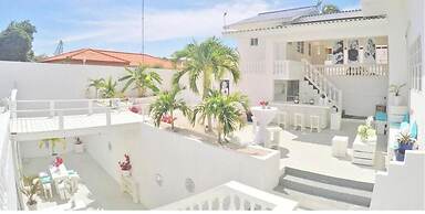 Champartments Villa & Apartments Cristal