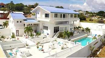 Champartments Villa & Apartments Cristal