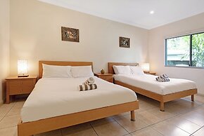 Hamilton Island Holiday Homes
