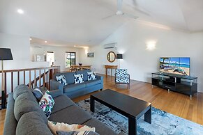 Hamilton Island Holiday Homes