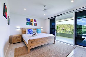 Hamilton Island Holiday Homes