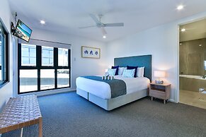 Hamilton Island Holiday Homes