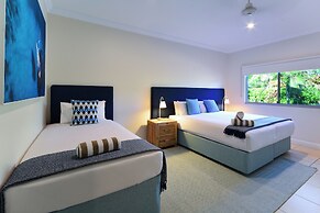 Hamilton Island Holiday Homes