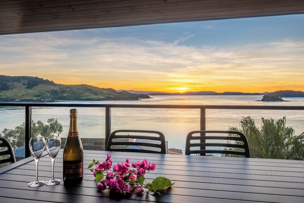 Hamilton Island Holiday Homes