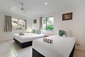 Hamilton Island Holiday Homes