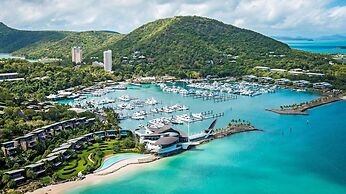 Hamilton Island Holiday Homes