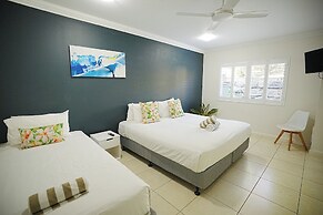 Hamilton Island Holiday Homes