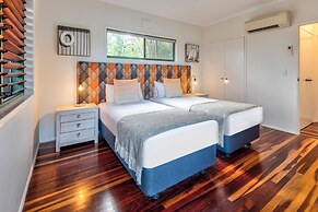 Hamilton Island Holiday Homes