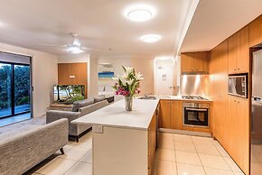 Hamilton Island Holiday Homes