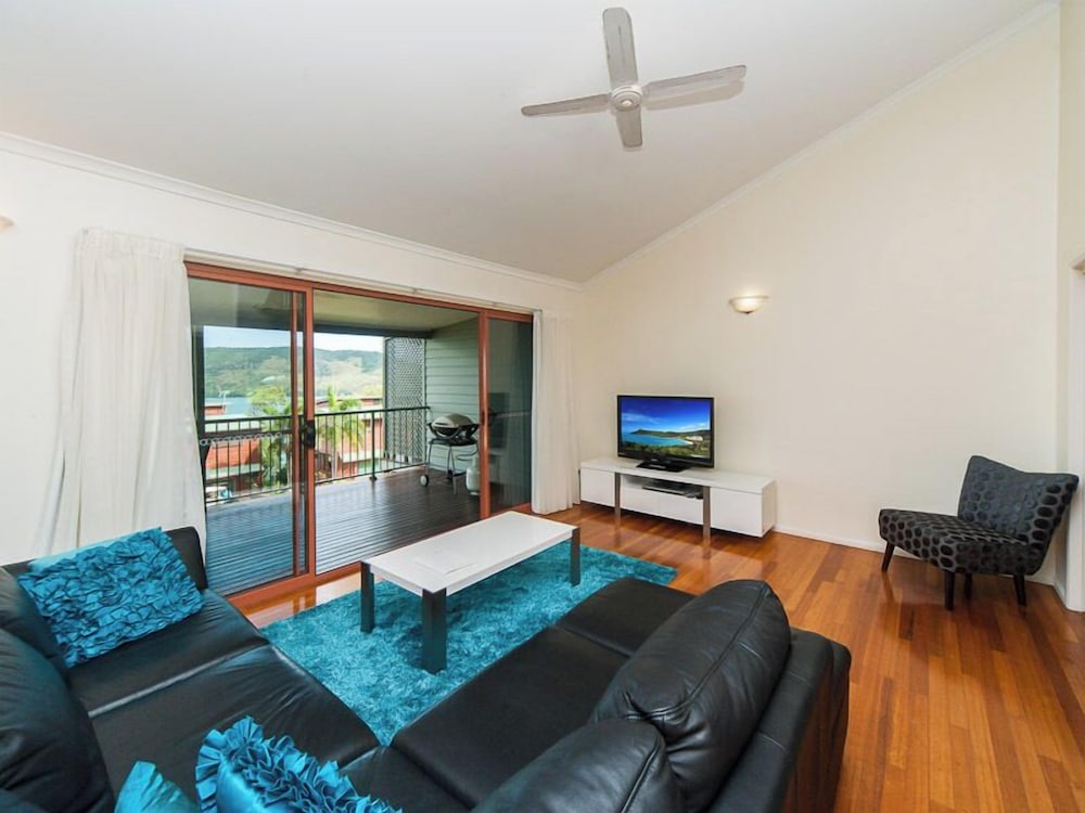 Hamilton Island Holiday Homes