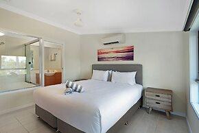 Hamilton Island Holiday Homes