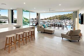 Hamilton Island Holiday Homes