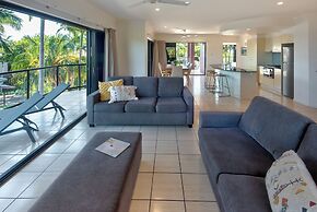 Hamilton Island Holiday Homes
