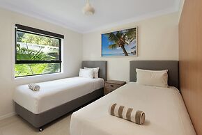Hamilton Island Holiday Homes