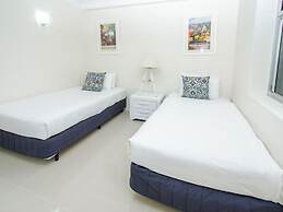 Hamilton Island Holiday Homes