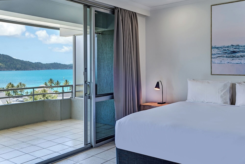 Hamilton Island Holiday Homes