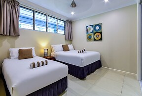 Hamilton Island Holiday Homes
