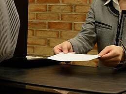 Natural Hot Spring Midosuji Hotel