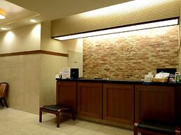 Natural Hot Spring Midosuji Hotel