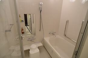 Natural Hot Spring Midosuji Hotel