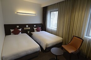 Natural Hot Spring Midosuji Hotel