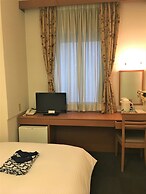 Natural Hot Spring Midosuji Hotel