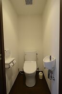 Natural Hot Spring Midosuji Hotel