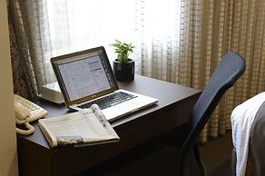 Natural Hot Spring Midosuji Hotel