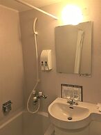 Natural Hot Spring Midosuji Hotel